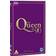 Our Queen at Ninety [DVD] [2016]